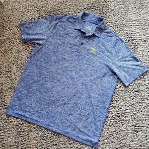 Under Armour TopGolf Polo